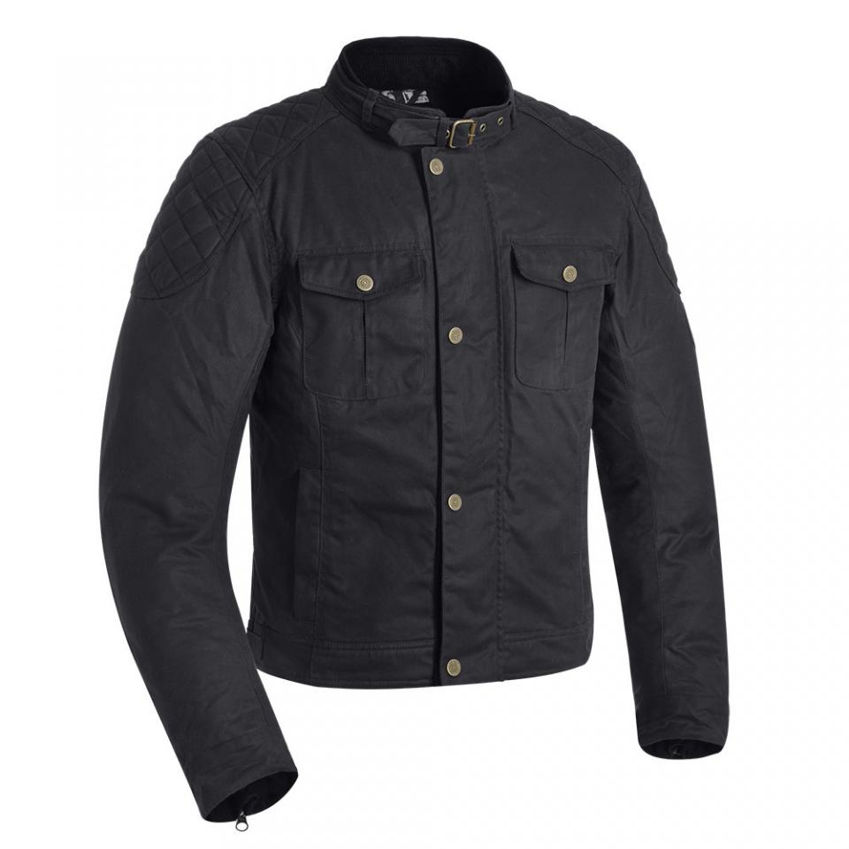 Blouson veste moto Oxford pour auto Neuf