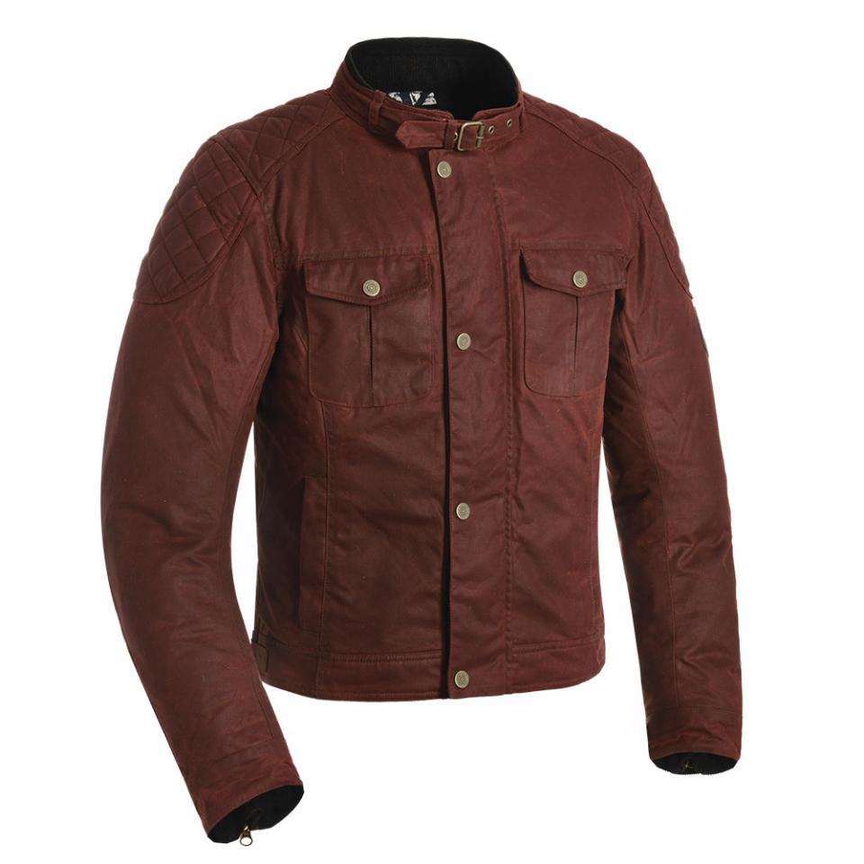 Blouson veste moto pour  