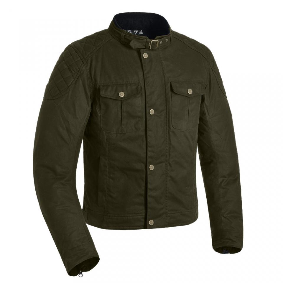 Blouson veste moto Oxford pour pour Auto Neuf