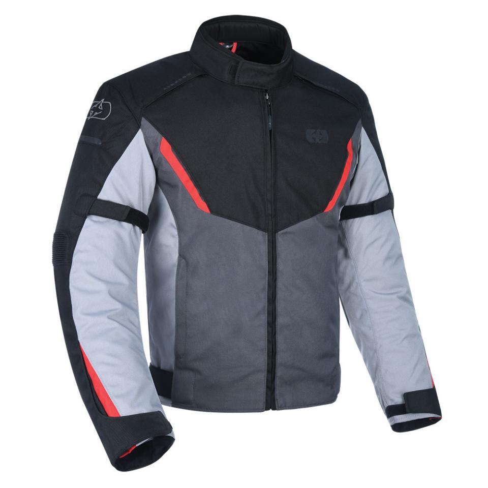 Blouson veste moto pour  