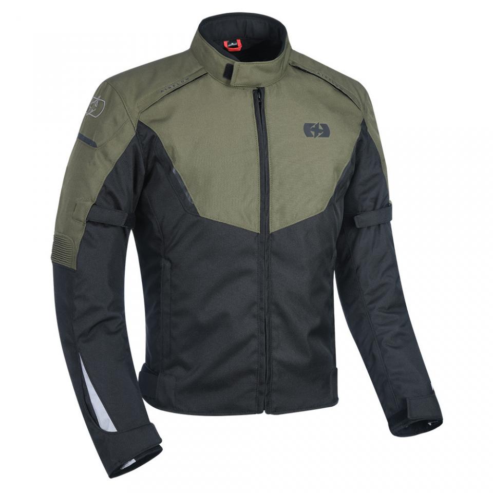 Blouson veste moto pour  