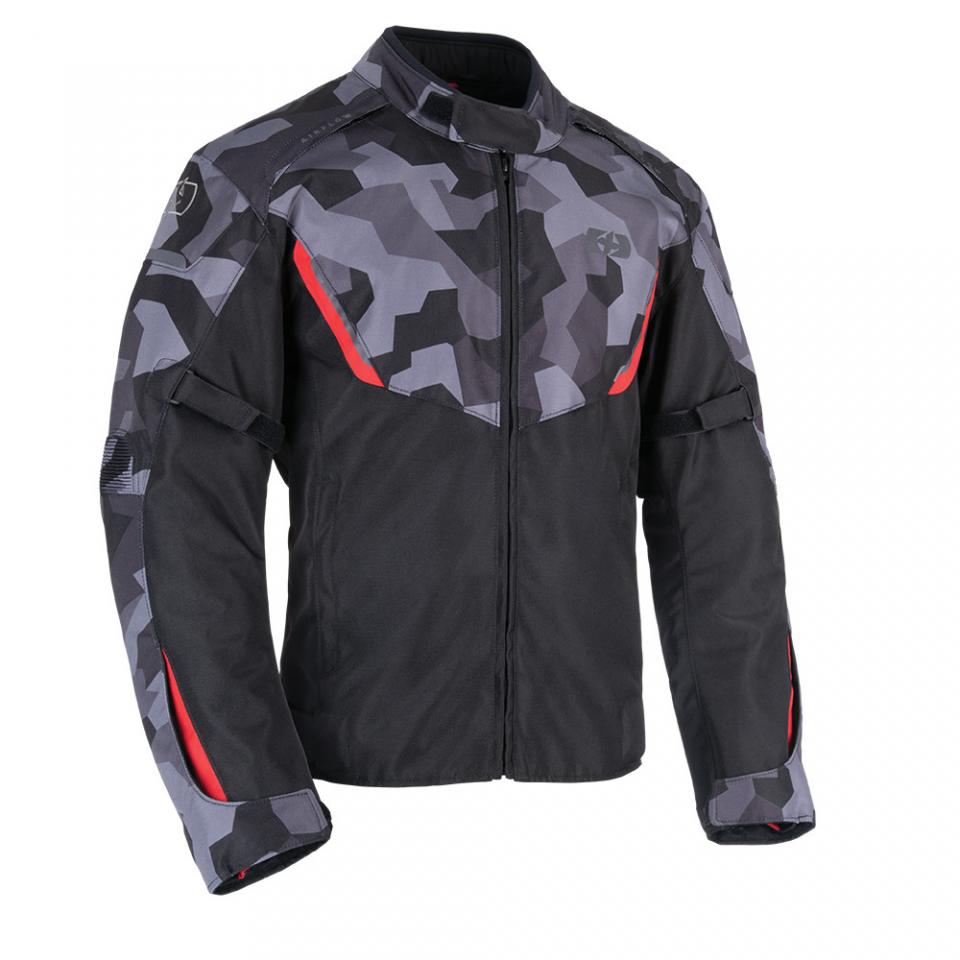 Blouson veste moto pour  