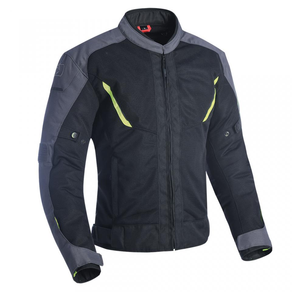 Blouson veste moto pour  