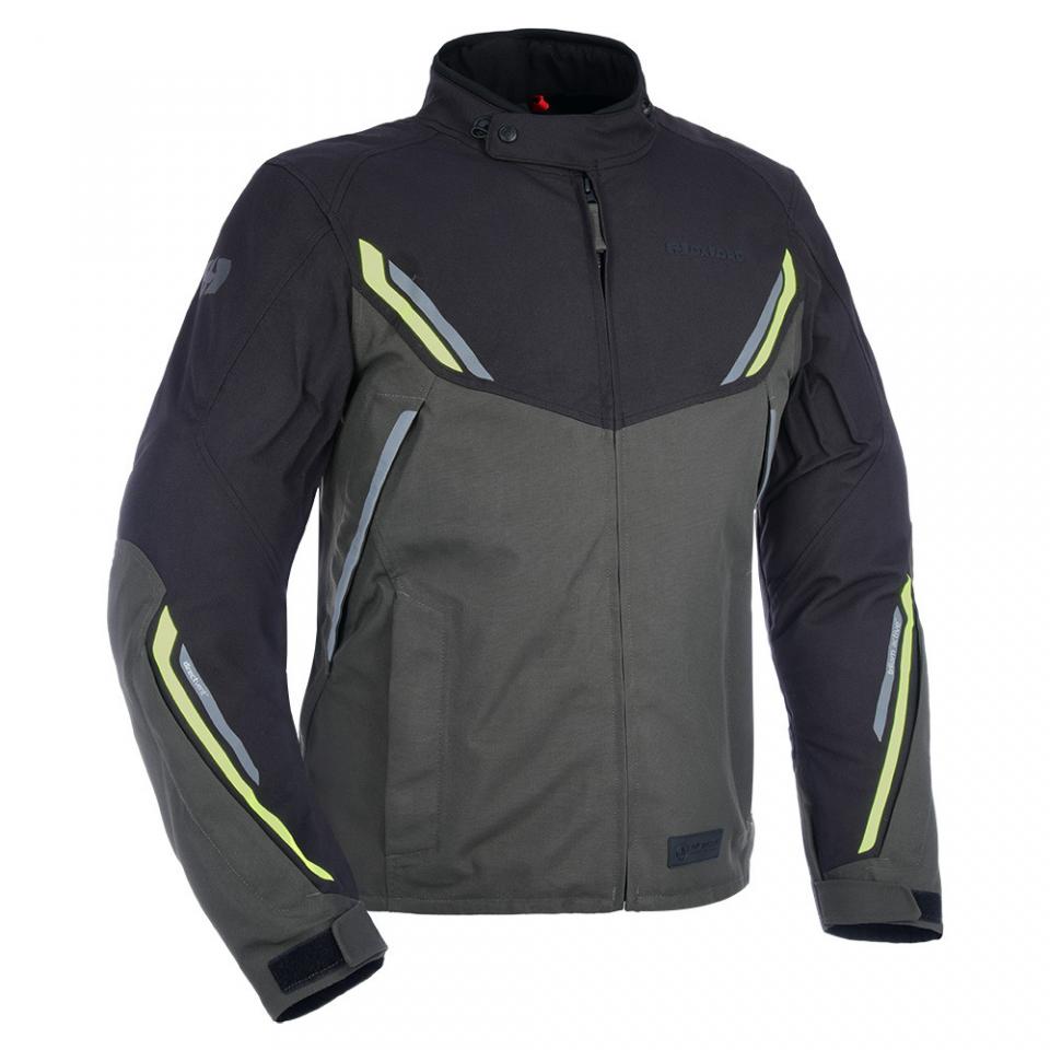 Blouson veste moto pour  