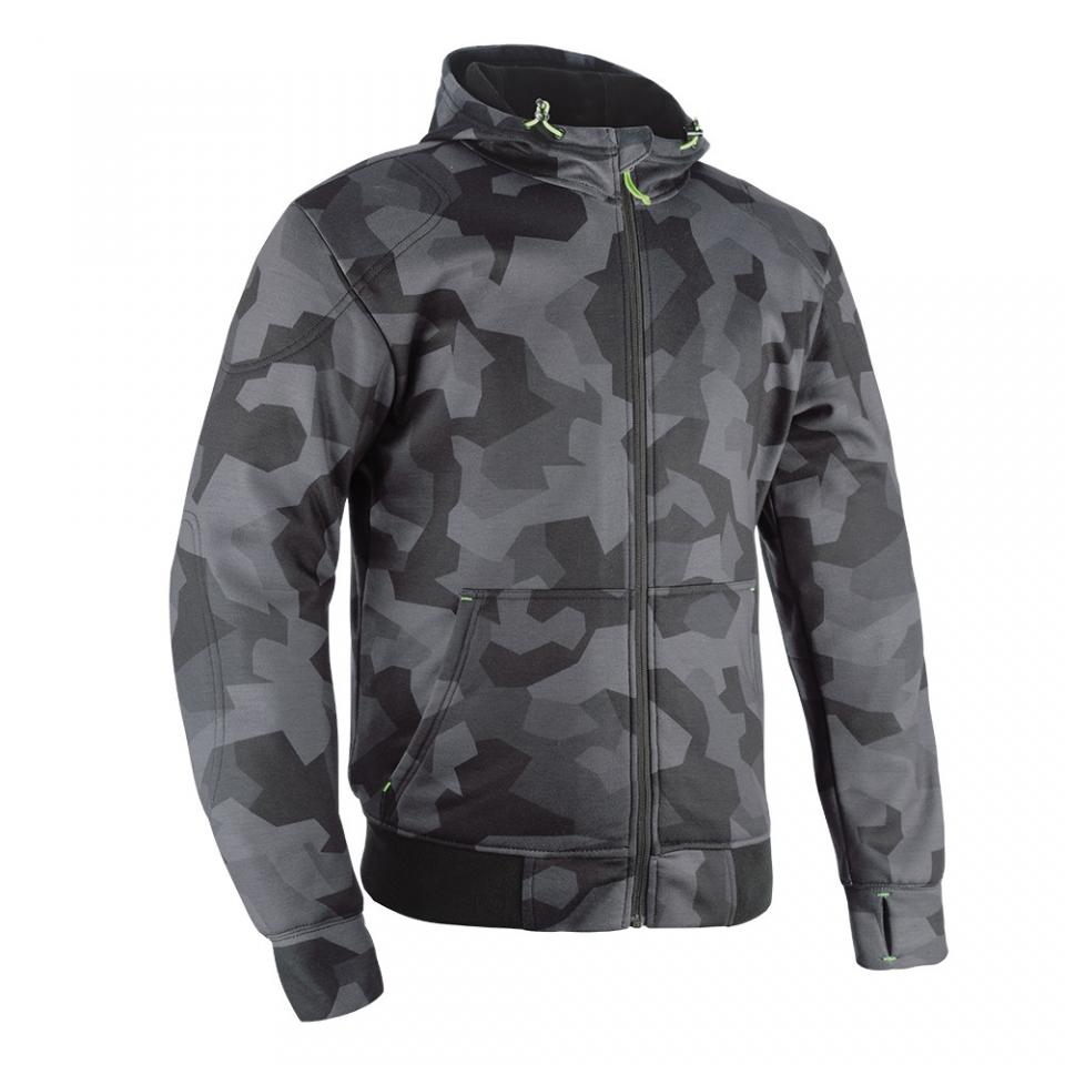 Blouson veste moto pour  