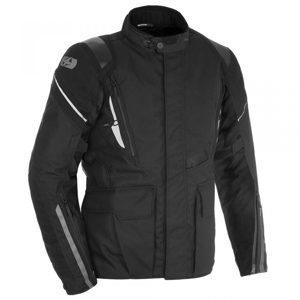 Blouson veste moto pour  