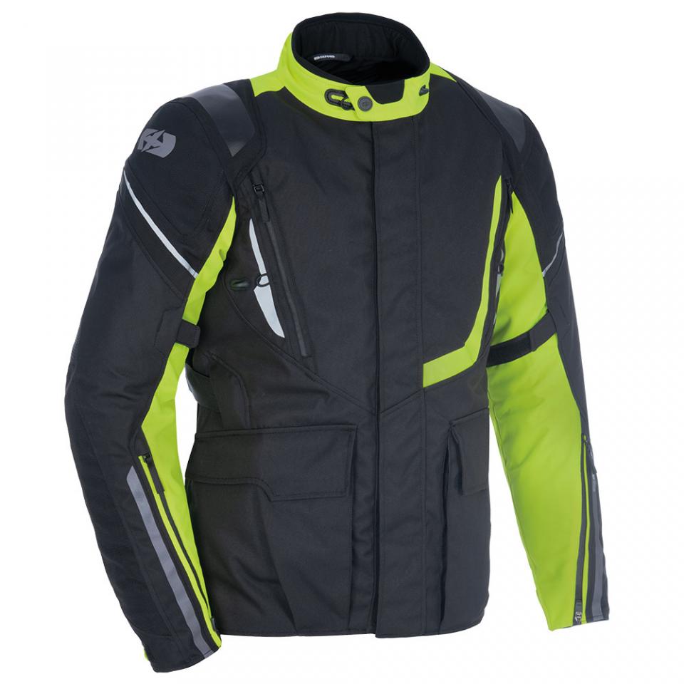Blouson veste moto pour  