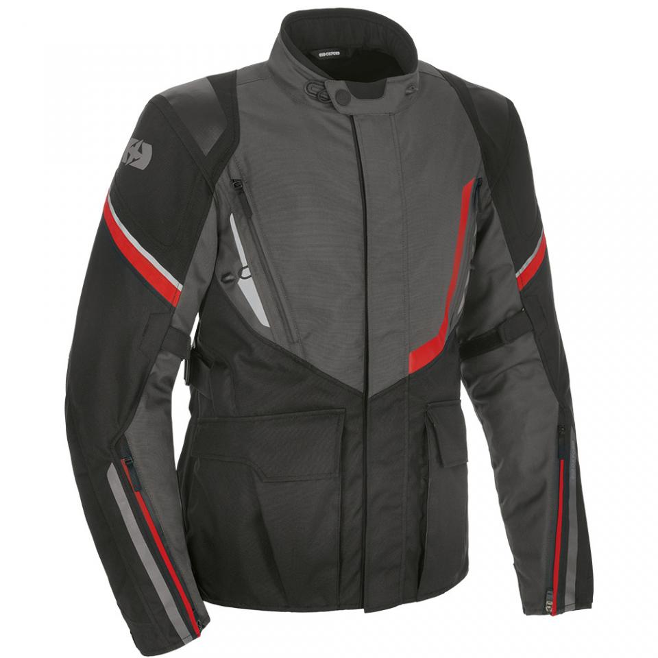 Blouson veste moto Oxford pour pour Auto Neuf
