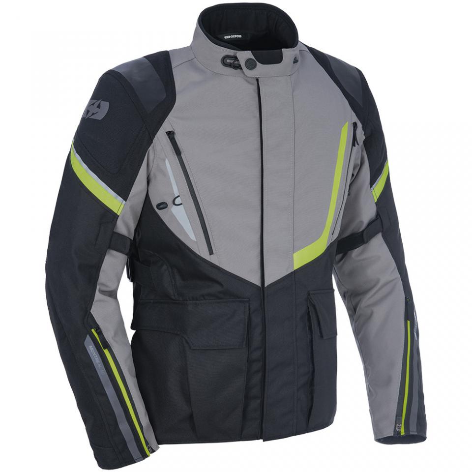 Blouson veste moto pour  