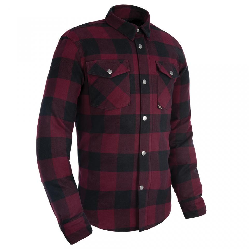 Blouson veste moto pour  