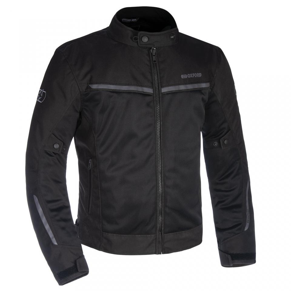 Blouson veste moto pour  