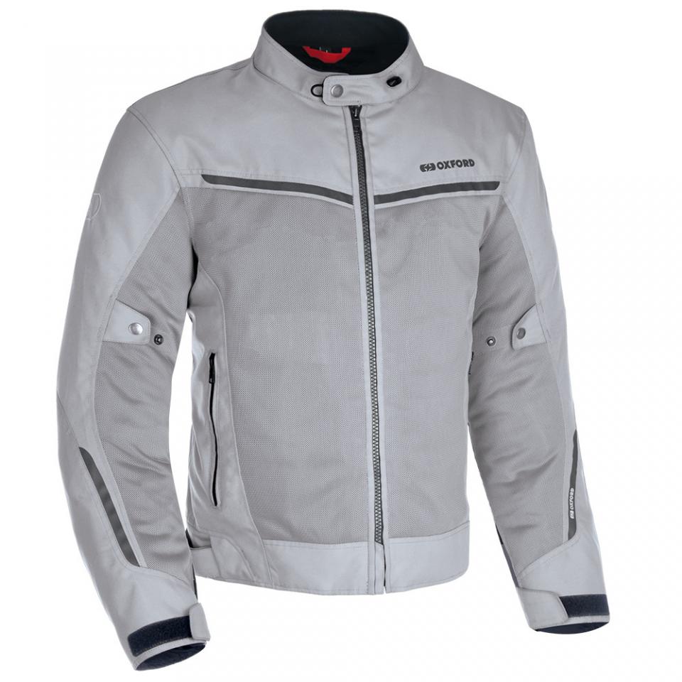 Blouson veste moto pour  