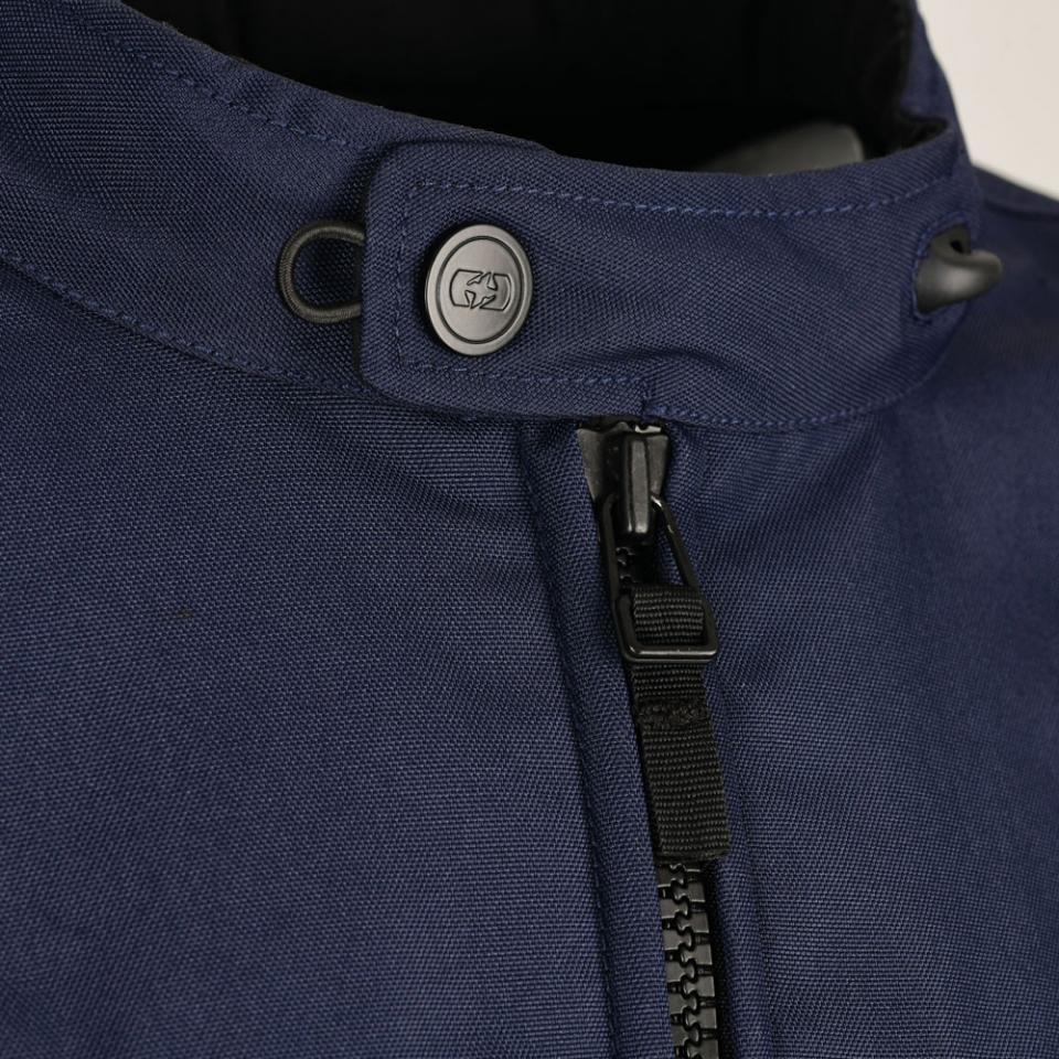 Blouson veste moto Oxford pour Auto Neuf