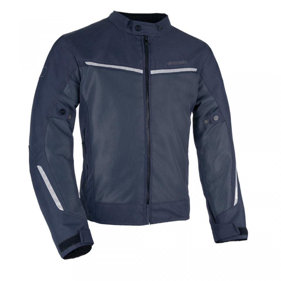 Blouson veste moto pour  
