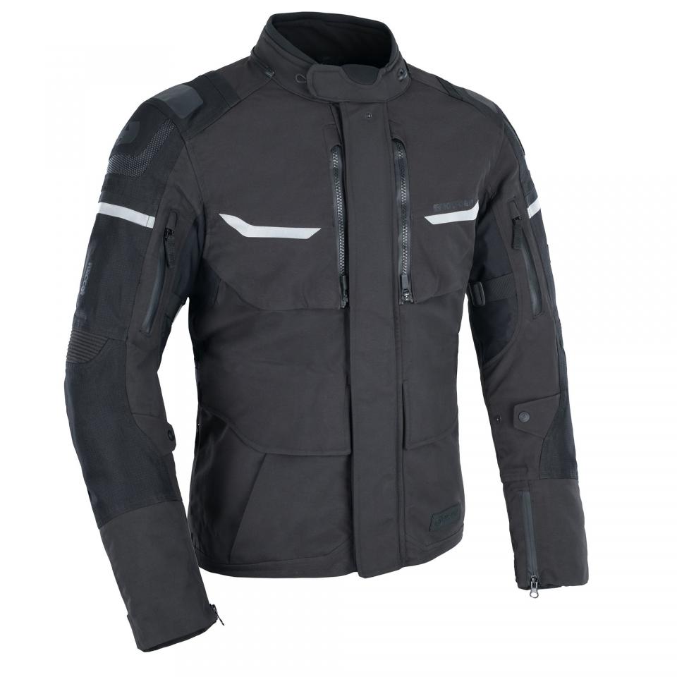 Blouson veste moto pour  