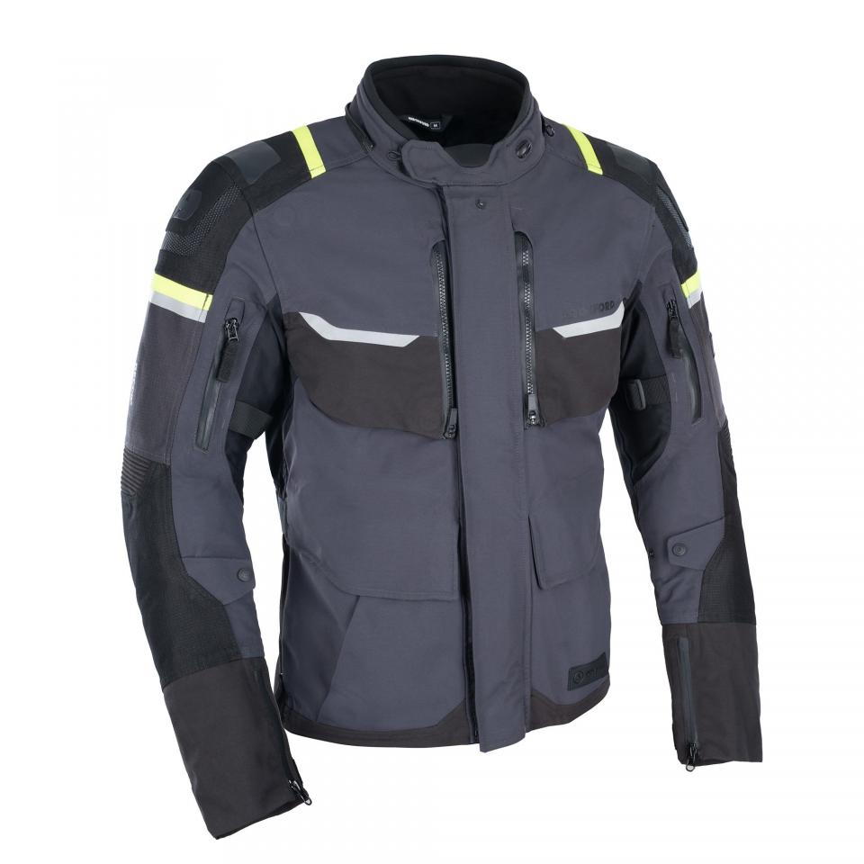 Blouson veste moto pour  