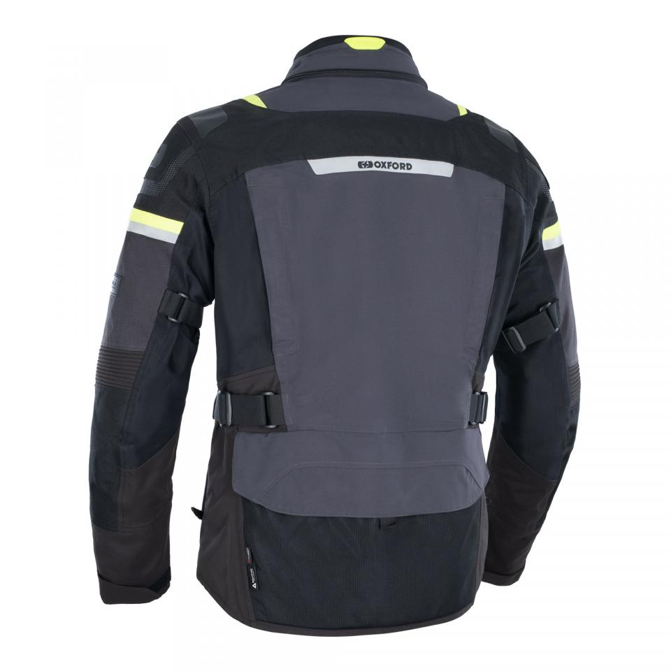 Blouson veste moto Oxford pour Auto Neuf