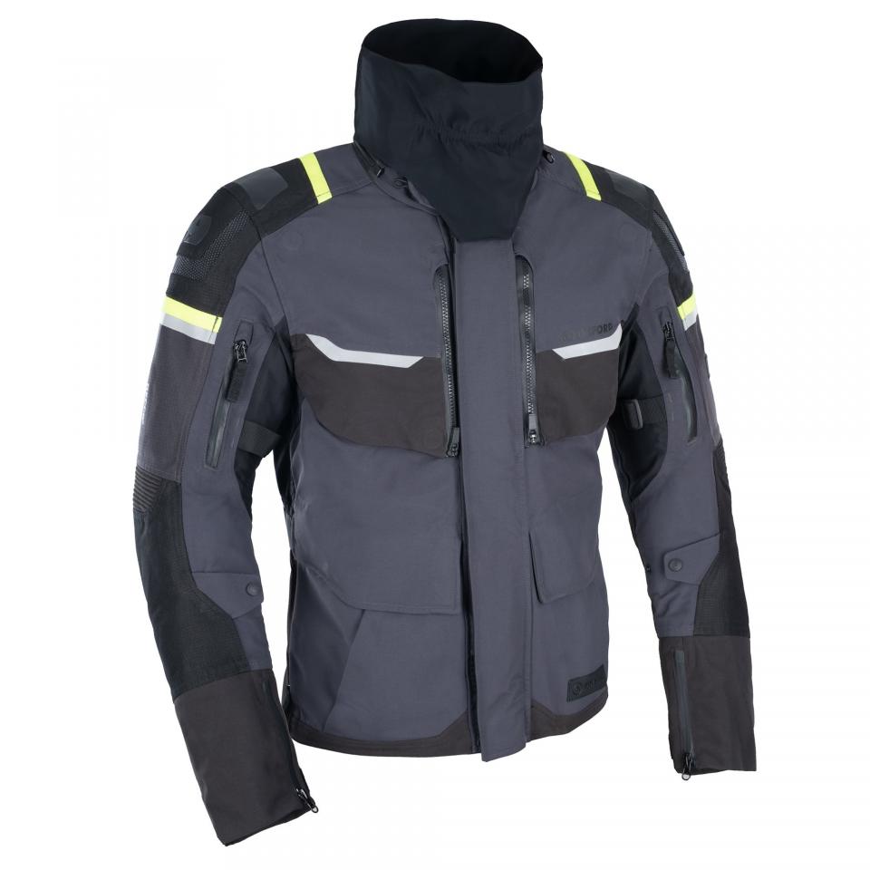 Blouson veste moto Oxford pour Auto Neuf