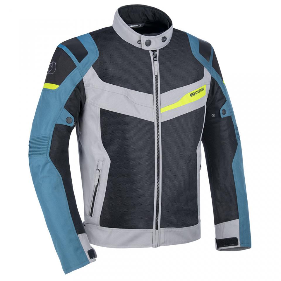 Blouson veste moto Oxford pour pour Auto Neuf