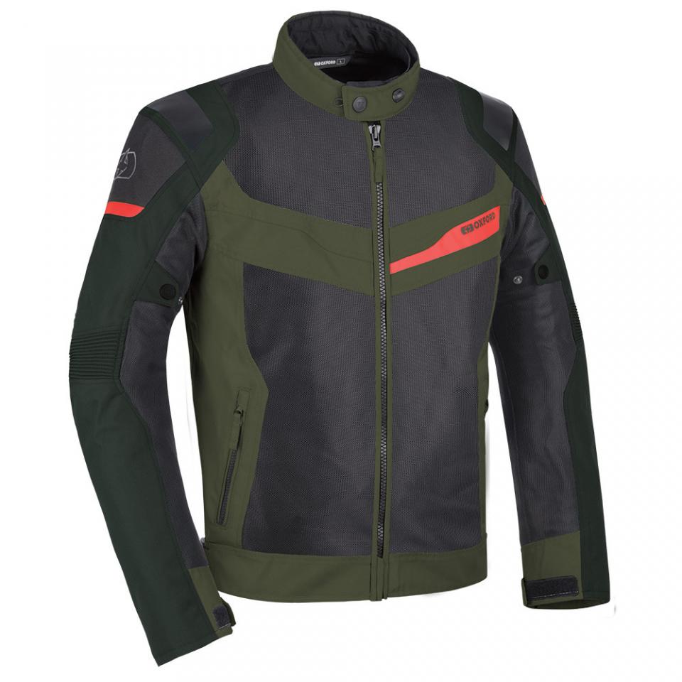 Blouson veste moto pour  