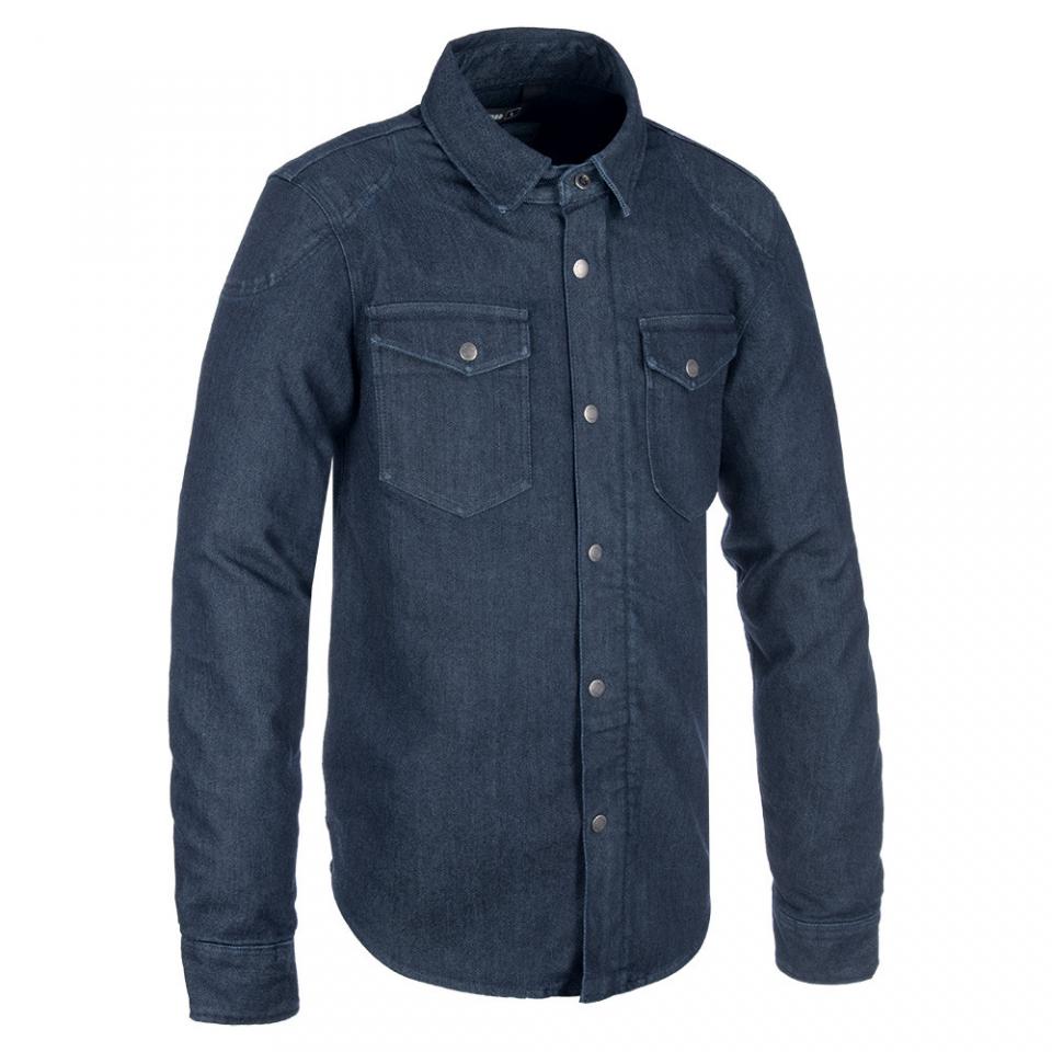 Blouson veste moto pour  