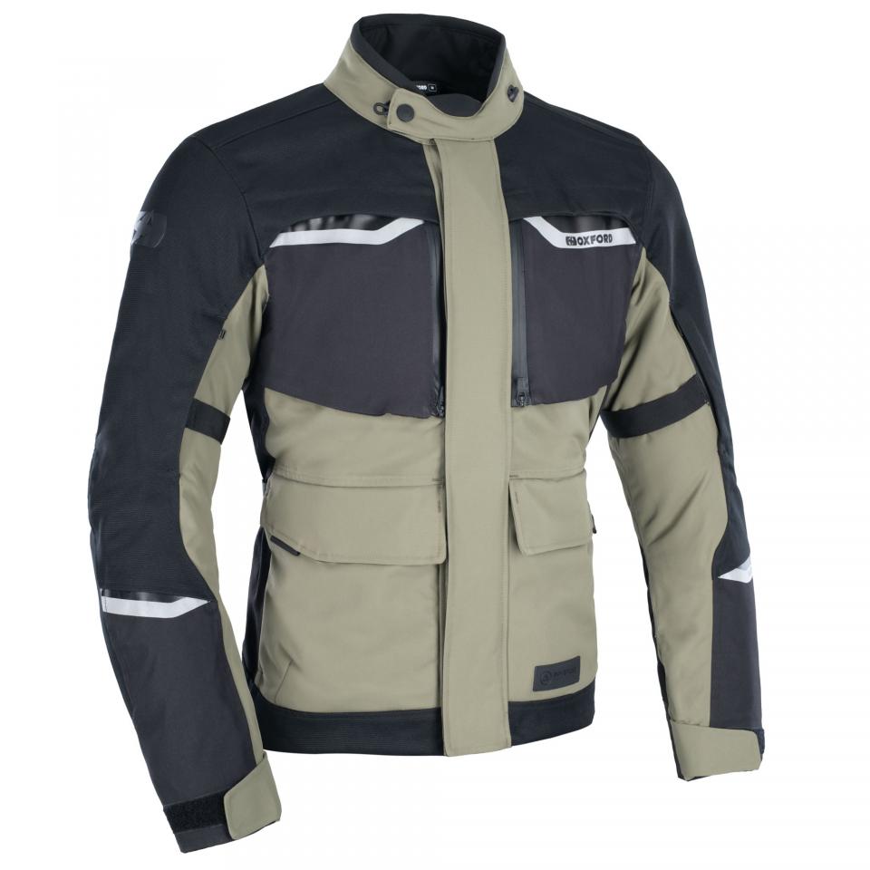 Blouson veste moto Oxford pour pour Auto Neuf