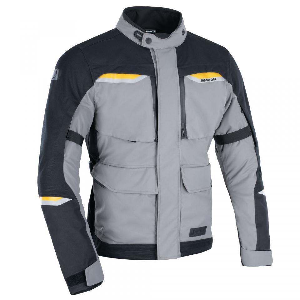 Blouson veste moto pour  