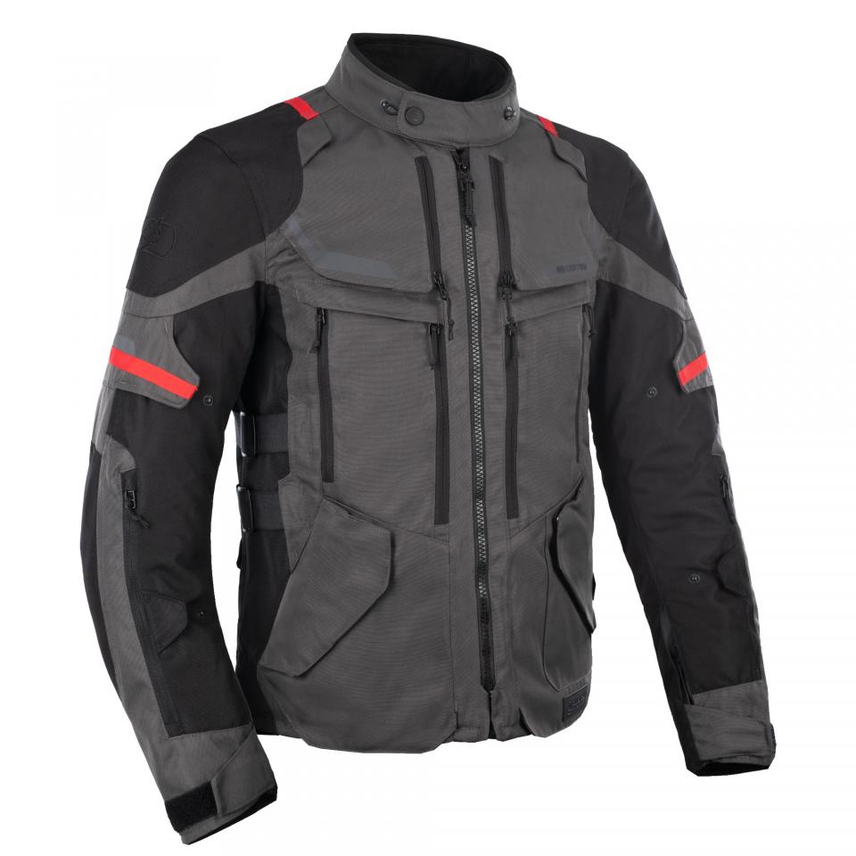 Blouson veste moto pour  