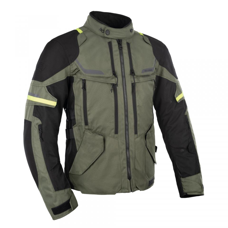 Blouson veste moto pour  