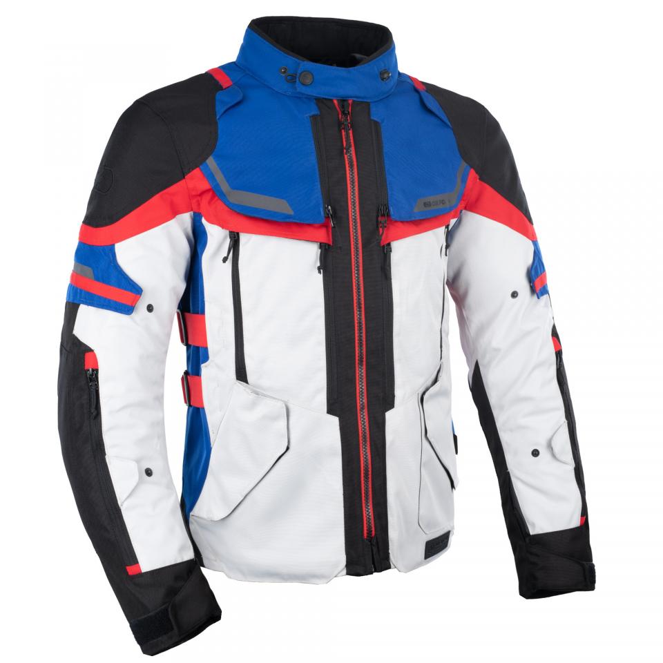 Blouson veste moto pour  