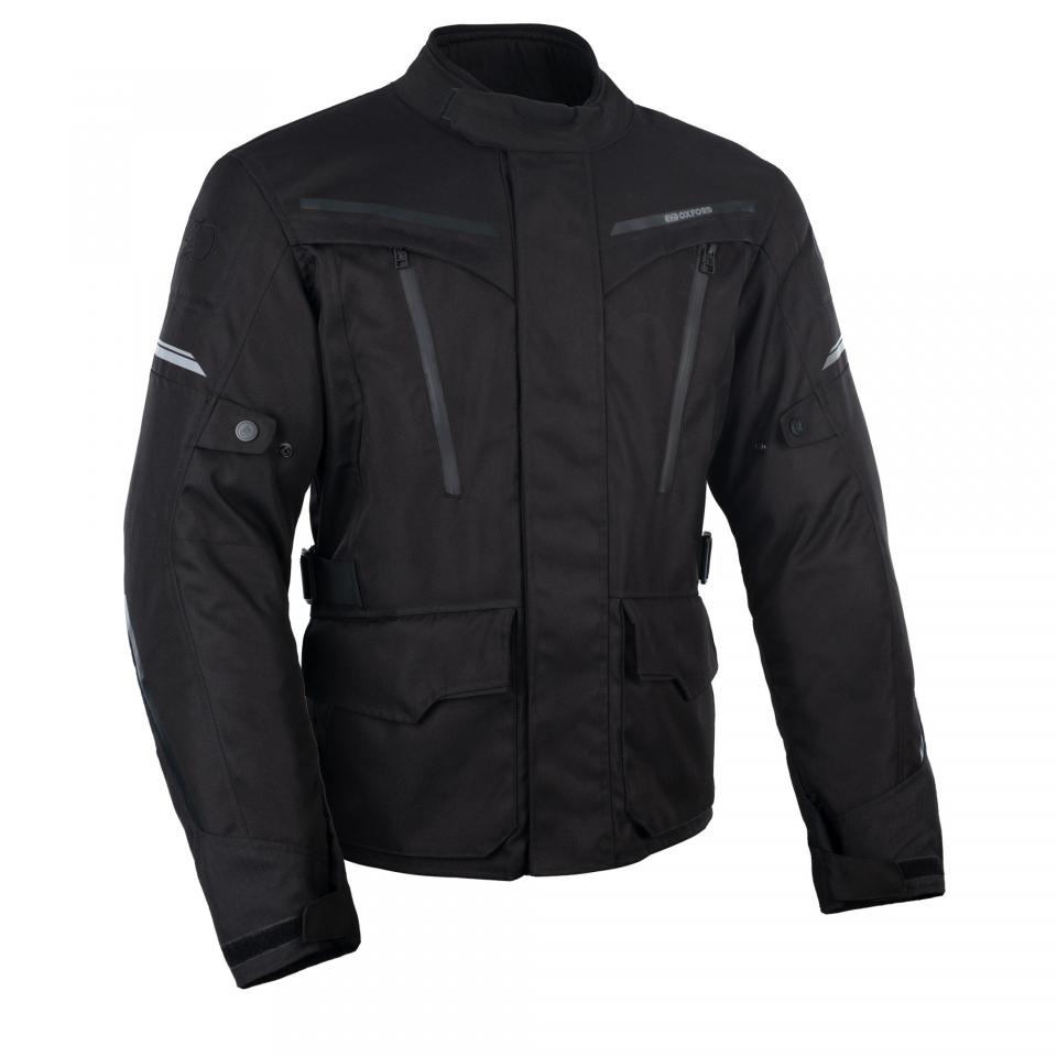 Blouson veste moto pour  