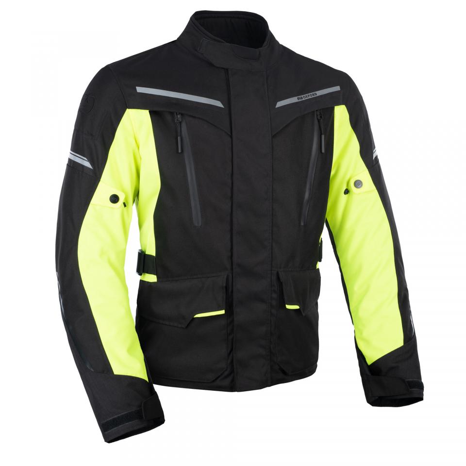 Blouson veste moto pour  
