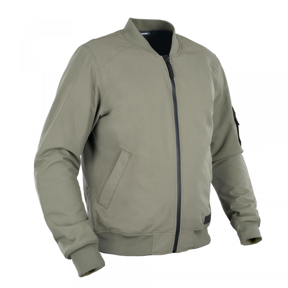 Blouson veste moto pour  