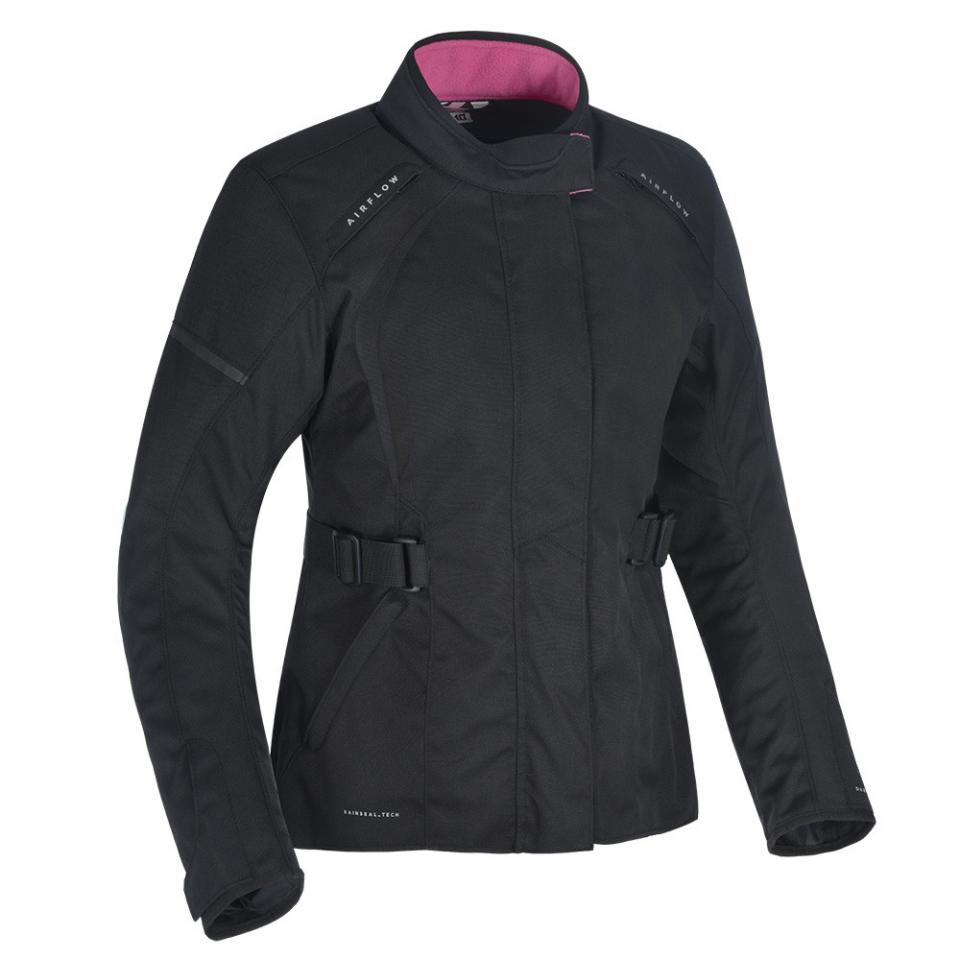 Blouson veste moto pour  