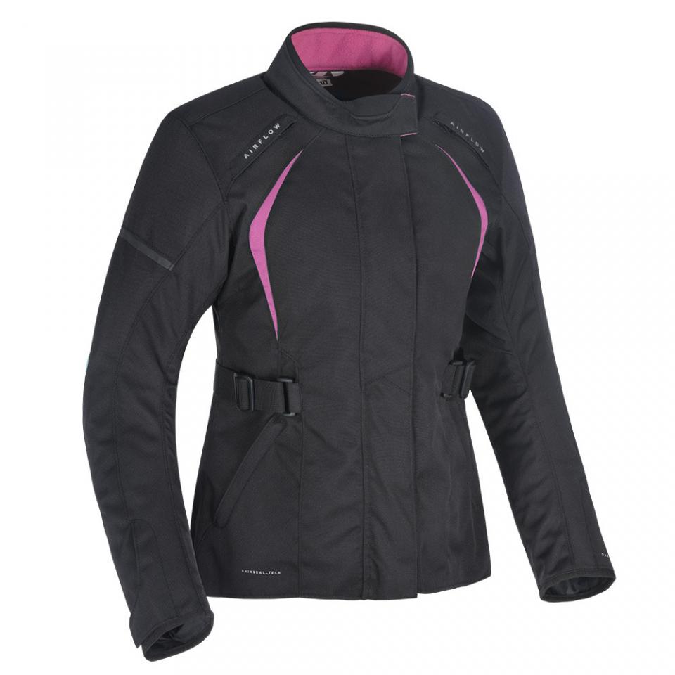 Blouson veste moto pour  