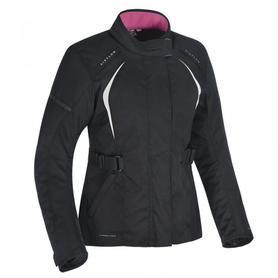 Blouson veste moto pour  