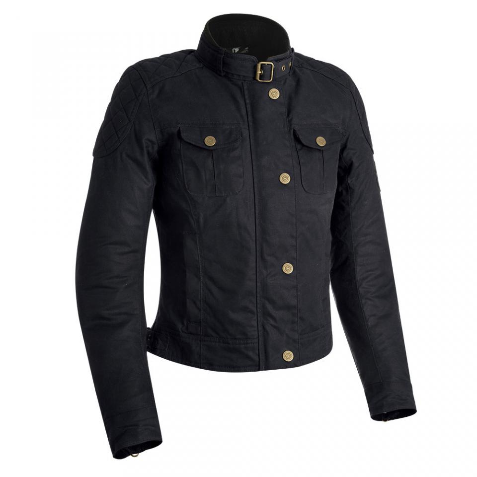 Blouson veste moto pour  