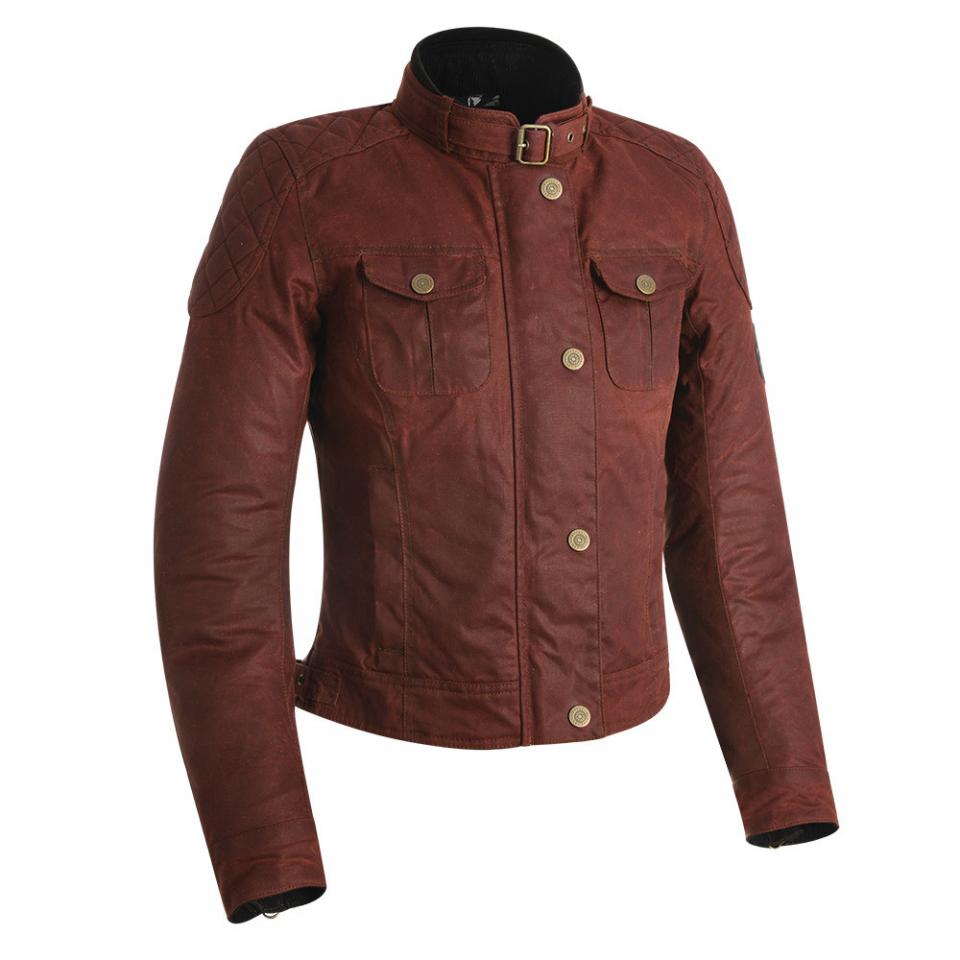 Blouson veste moto pour  