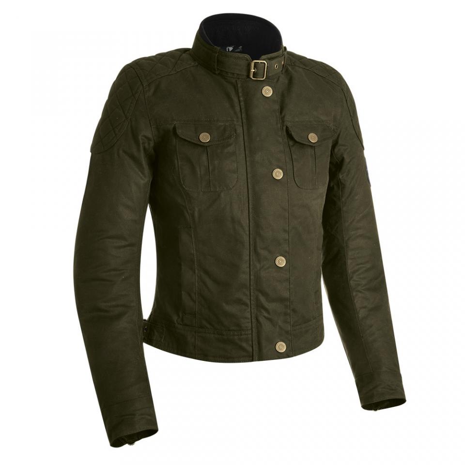 Blouson veste moto pour  