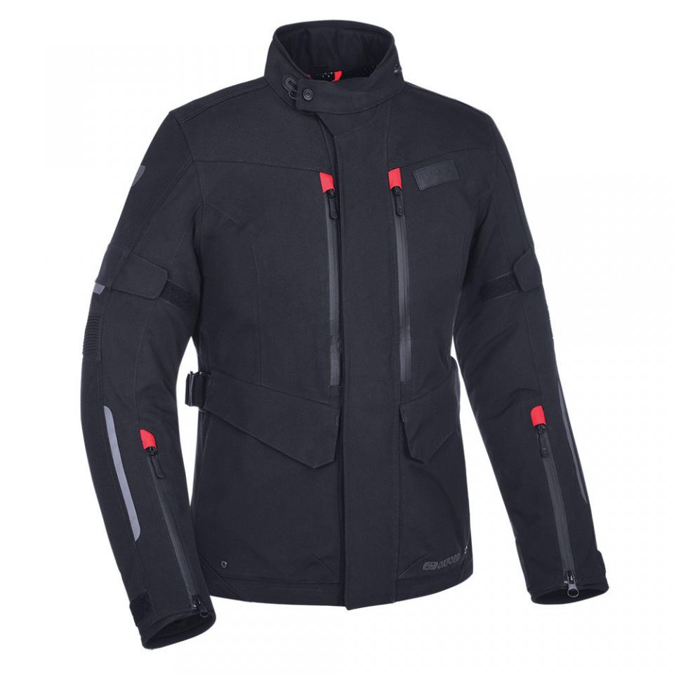 Blouson veste moto pour  