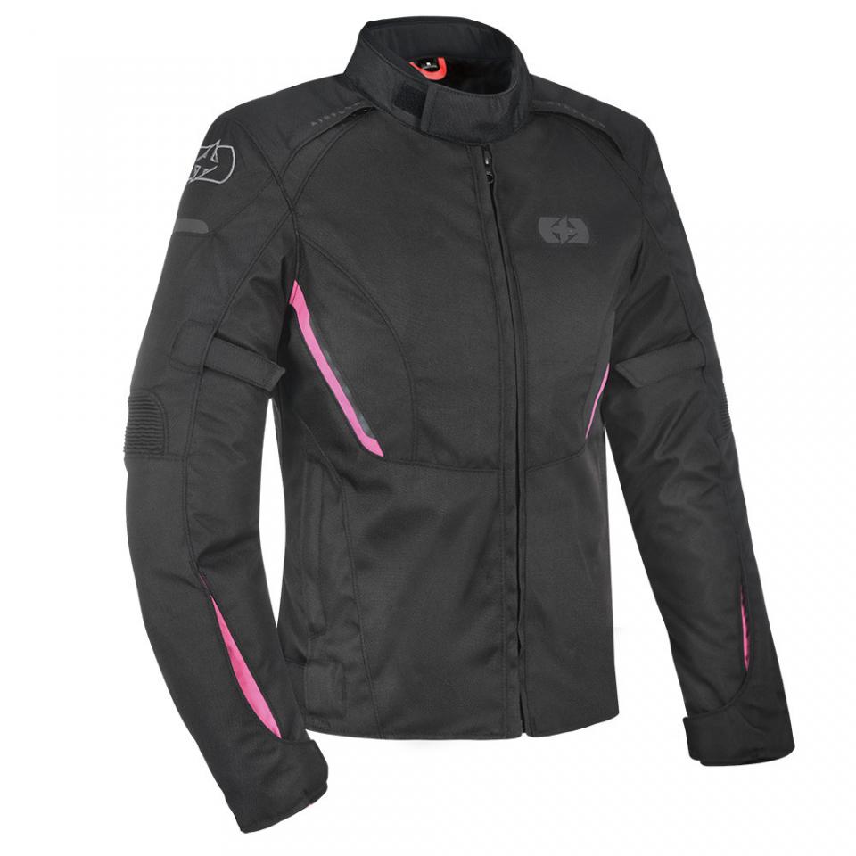 Blouson veste moto pour  