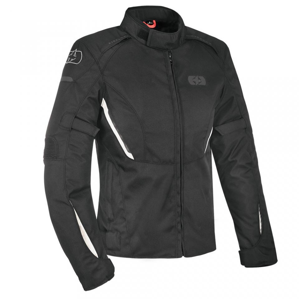 Blouson veste moto pour  