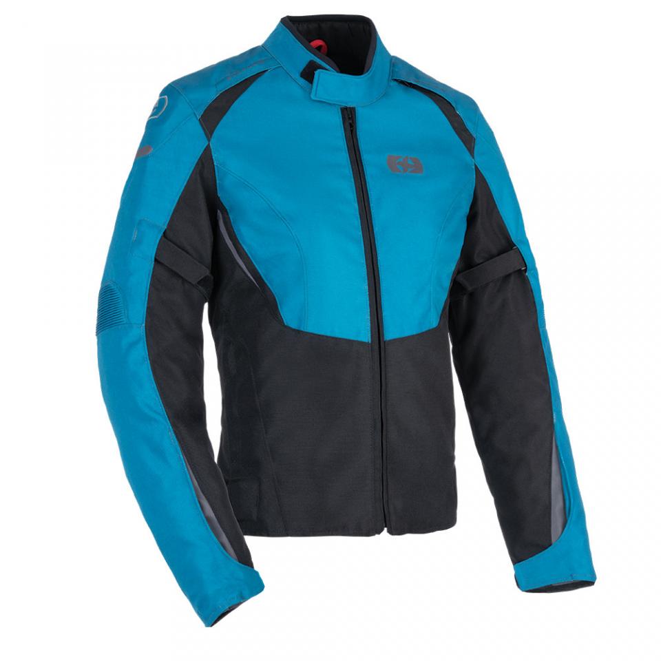 Blouson veste moto pour  