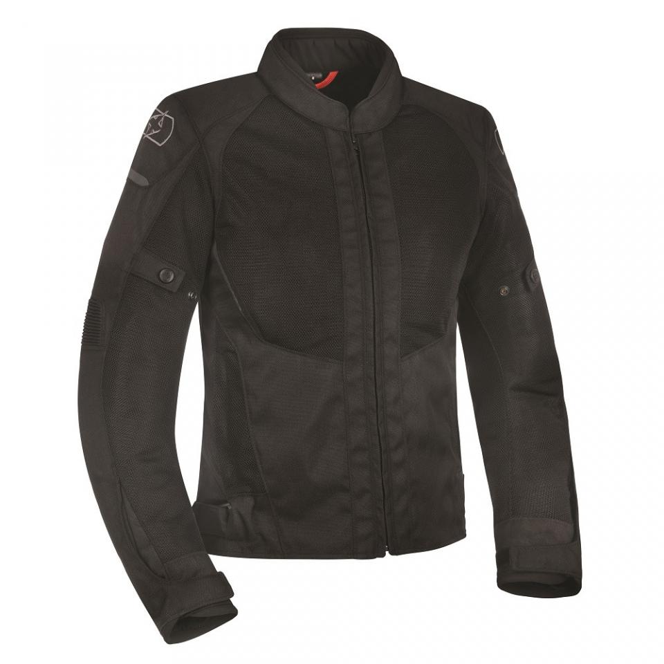 Blouson veste moto pour  