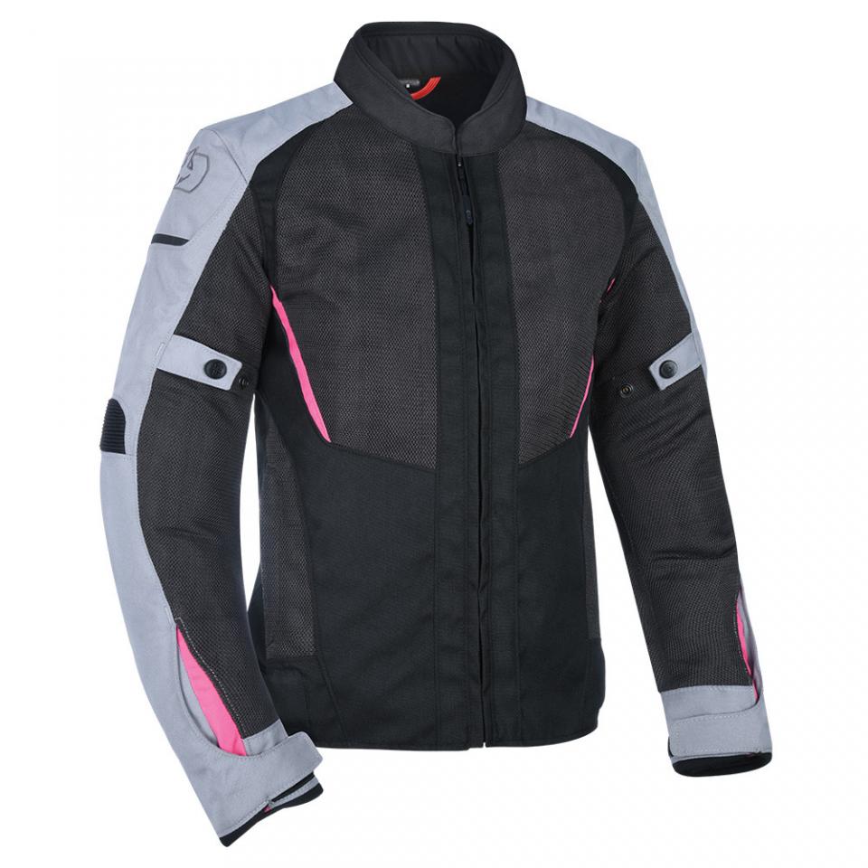 Blouson veste moto pour  