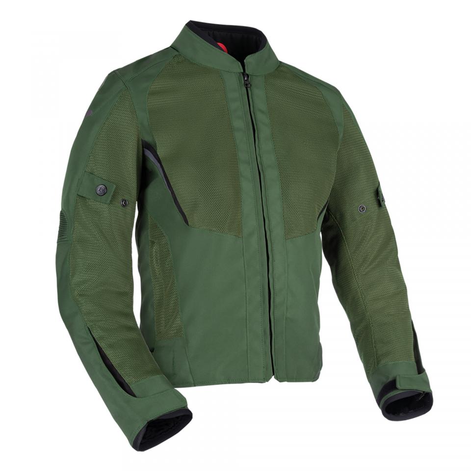 Blouson veste moto pour  