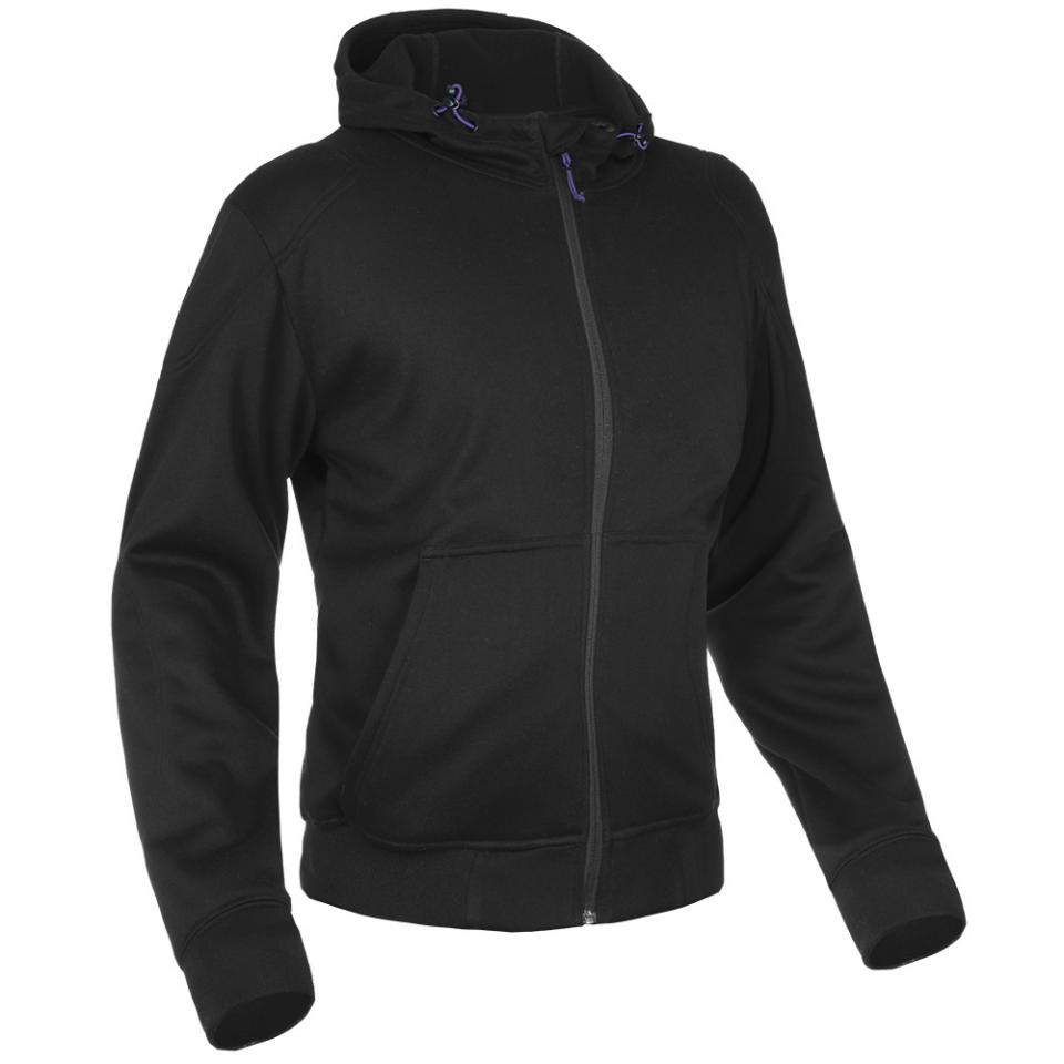 Blouson veste moto pour  