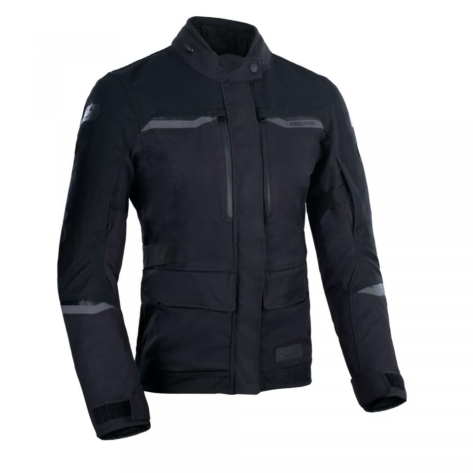 Blouson veste moto pour  