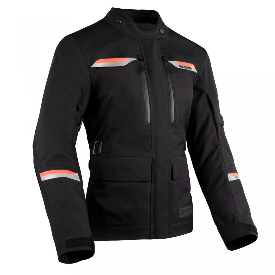 Blouson veste moto Oxford pour pour Auto Neuf