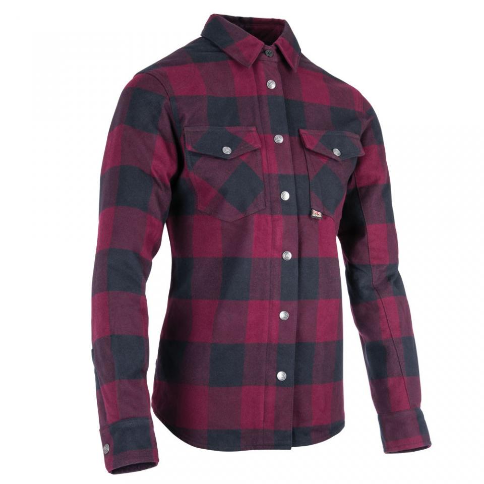 Blouson veste moto pour  